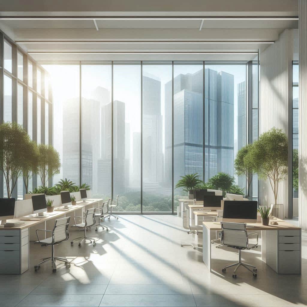 大厦名字文章配图